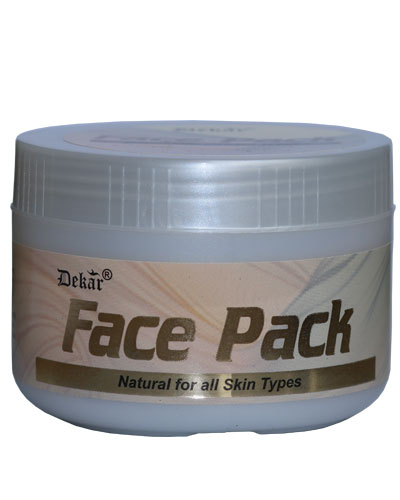 FACE PACK