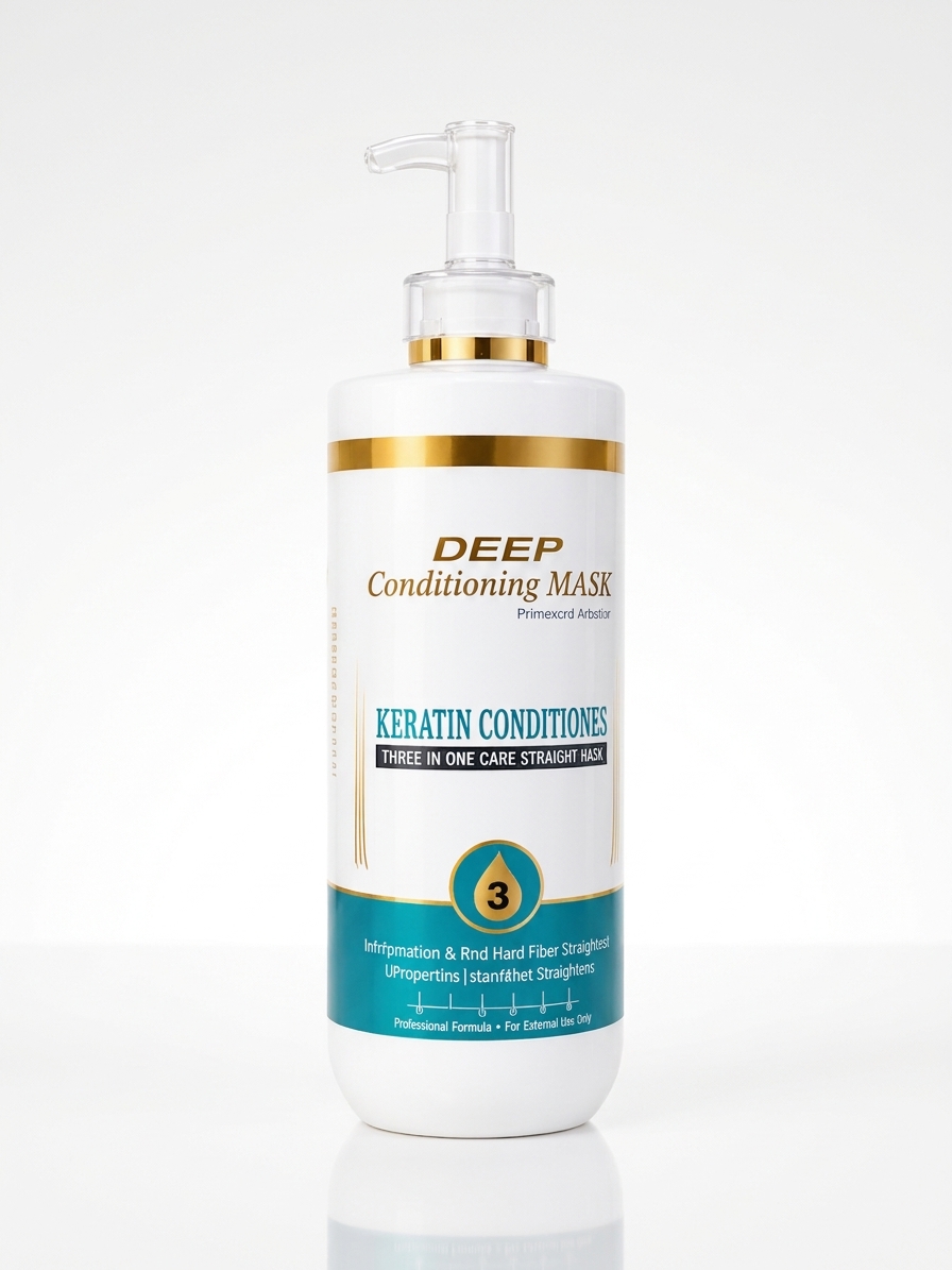 HAIR TREATMENT MASK 900GM